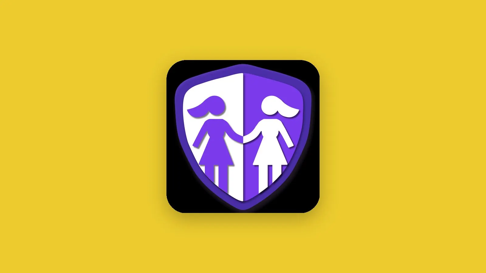 SafeHer: A verified female-only community with live location sharing and SOS.